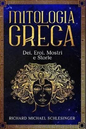 mitologia greca original